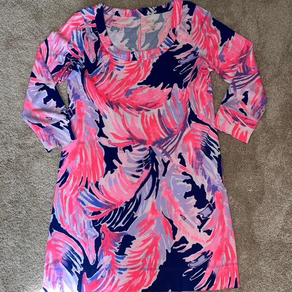 Lilly Pulitzer Dresses & Skirts - Lilly Pulitzer Dress